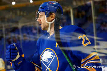 Rinse and repeat: Sabres veteran players frustrated with losing as the playoff drought continues