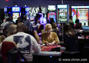 Push to bring casinos to Texas appears headed for defeat this session despite high-profile campaign