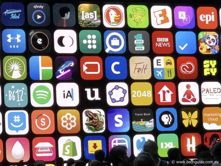 Apple says it blocked more than $US1.5bn fraudulent transactions in the App Store