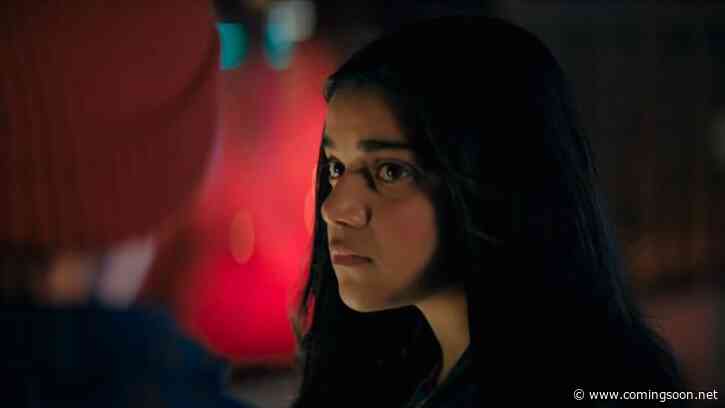 Disney+’s Ms. Marvel Wraps Production in Thailand