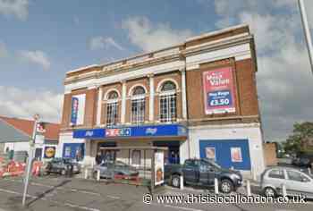 Bingo's back in Hayes with reopening of Mecca club