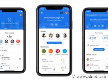 Google Pay users in US now able to send money to Singapore, India