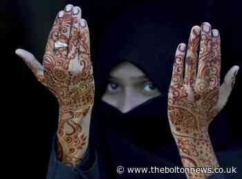 First day of Eid will be Thursday - days before lockdown restrictions end