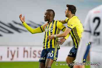 De Condé zet Samatta op lijst als opvolger van Onuachu: &quot;Maar dat gaan we niet doen&quot;