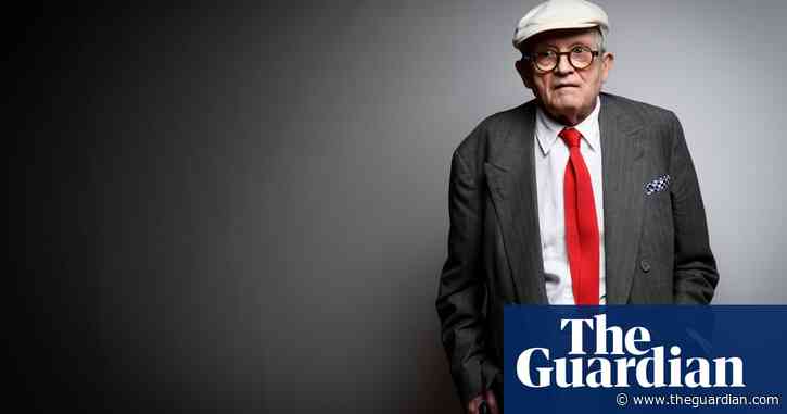 Hockney is mistaken: it was Delaroche who declared painting dead, not Derrida | Letter