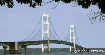 Feds formally oppose Michigan’s Line 5 pipeline shutdown demand