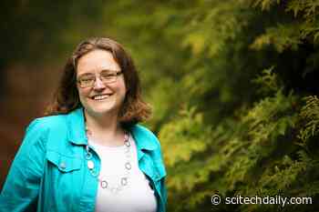 “Gobsmacked” – Harvard’s Melanie Wood Becomes First Woman to Win $1M Waterman Award in Math