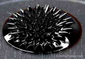 Faster, More Secure Memory Storage: Physicists Find a Novel Way to Switch Antiferromagnetism On and Off