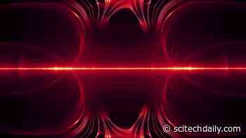 Low Temperature Physics Gives Insight Into Quantum Turbulence
