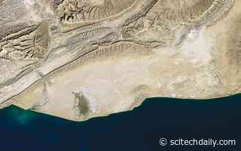 Hingol National Park – One of the Natural Wonders of Pakistan