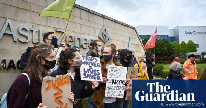 Nearly 40% of AstraZeneca investors reject boss’s bonus rise