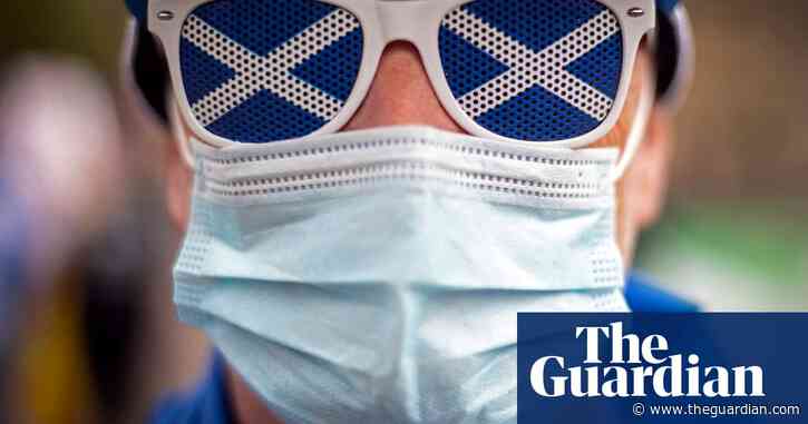 It’s too late to save the union, Gordon Brown | Letters