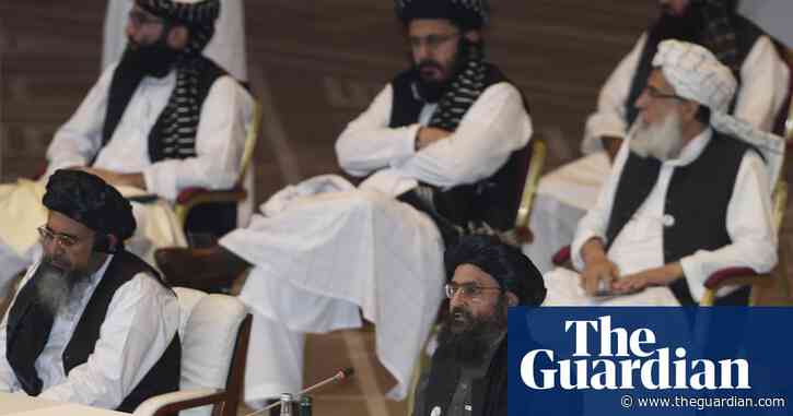 UK diplomat: few signs Taliban willing to engage in peace talks