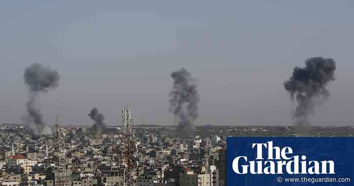 Thirty people dead as Netanyahu vows to intensify Gaza attacks