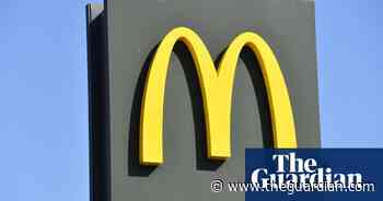 McDonald’s and Uber to help encourage vaccine-hesitant Americans