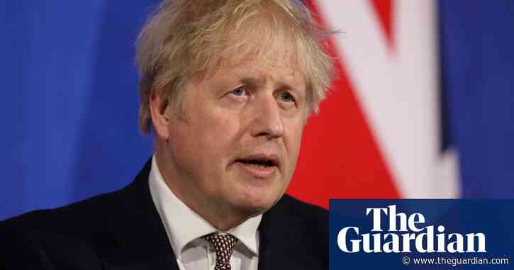 English pubs and restaurants can open indoors from next Monday, says Johnson – video