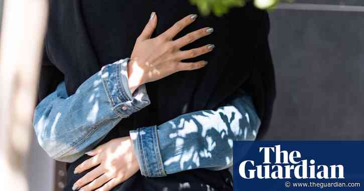 End of England’s hug ‘ban’ highlights confusion over law and guidance