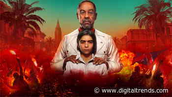 Far Cry 6, Skull & Bones, and more Ubisoft games get new release windows