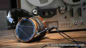 6 outrageous headphones that will blow your mind — and your savings