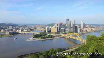 Doors Open Pittsburgh Brings Back Guided Walking Tours Of City Neighborhoods