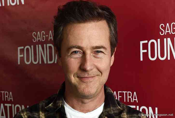 Edward Norton Joins Daniel Craig & Dave Bautista in Knives Out 2