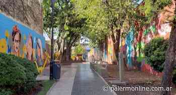 Patio Gurruchaga, Buenos Aires Argentina - Palermo Online
