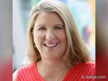 Microsoft's Kathleen Hall on the Cannes Lions Creative Marketer of the Year honor and the power of a good idea