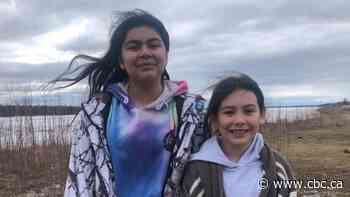 'This is just scary': N.W.T. flood evacuees watch and wait