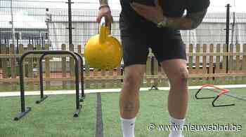 Fitnesscentra dolblij: “We gaan al die coronakilo's eraf werken!”