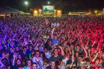 Dan toch Zeverrock in De Pinte: organisatie stelt festival week uit voor ‘normale editie’