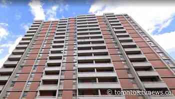 Hamilton officials dealing with 3 active COVID-19 outbreaks at apartment towers; 150+ infected