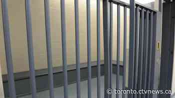 Crowding in jails close to pre-pandemic levels: Ontario Human Rights Commission