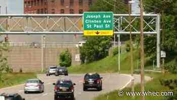 Federal bill could clear path to fill in north section of Inner Loop