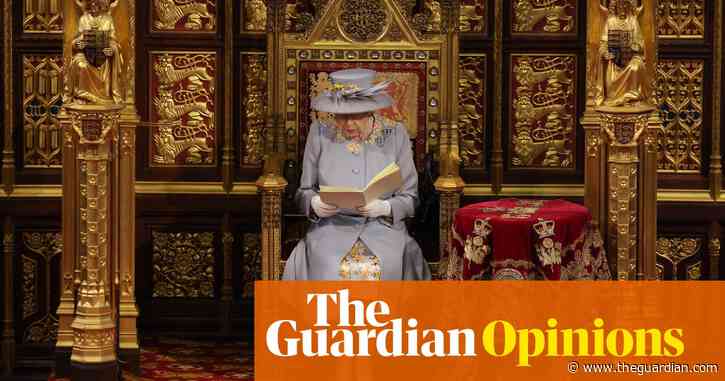The Guardian view on the Queen’s speech: sins of omission | Editorial