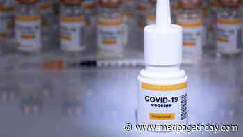 Nasal Vaccines for COVID-19?