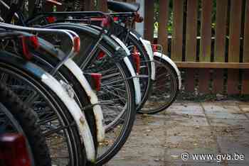 Twee 14-jarige fietsendieven opgepakt (Ekeren) - Gazet van Antwerpen Mobile - Gazet van Antwerpen