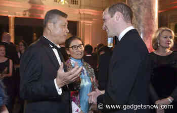 Army of fake fans online boosts China's global messaging