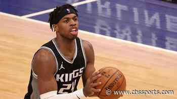 Kings vs. Thunder odds, line, spread: 2021 NBA picks, May 11 predictions from proven computer model