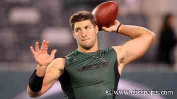 Why Jaguars' Tim Tebow addition is no reason to get upset: What's behind his mid-30s opportunity at tight end