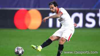 Sevilla vs. Valencia: La Liga live stream, TV channel, how to watch online, title race, news, odds, time