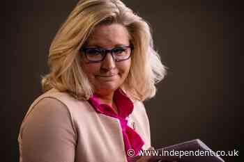 Why is Liz Cheney fighting for her political life?