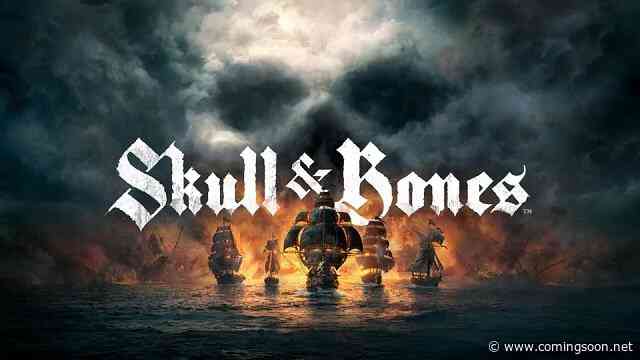 Ubisoft’s Skull & Bones Delayed Until at Least 2022