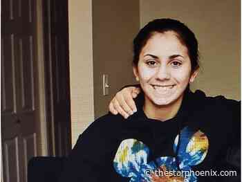 Saskatoon police search for 15-year-old girl who's been missing for five days