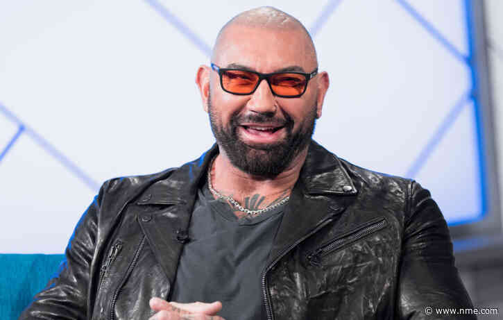 Dave Bautista reportedly set to join Rian Johnson’s ‘Knives Out’ sequel