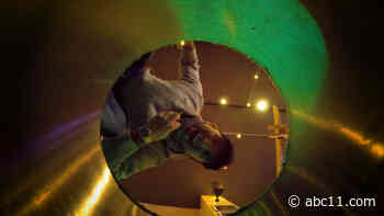 Big Mini Putt Club in Wicker Park is Chicago's 1st indoor putt putt bar and lounge