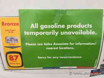 First chicken, now this? Americans react to looming gas shortage after pipeline shutdown