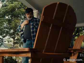 Watch the newest commercials on TV from Ram Trucks, Etsy, YouTube and more