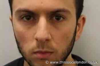 South London man created fake accounts for criminals