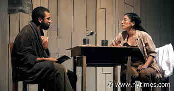 A Surprising First Live Show, in the Hometown I Once Fled