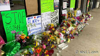 Prosecutor plans to seek death penalty in Atlanta-area spa shootings